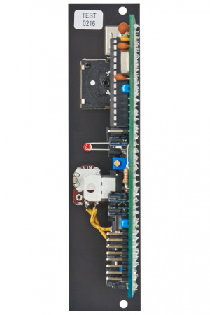 Doepfer A-190-3V Midi/USB-to-CV/Gate Interface Vintage Edition по цене 13 300 ₽