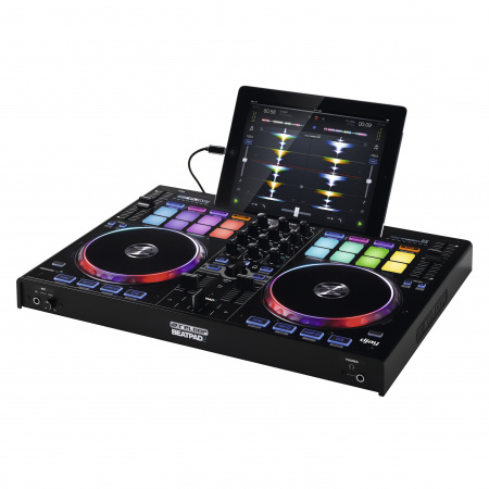 Reloop Beatpad 2 по цене 70 600 ₽