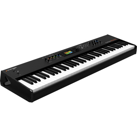 Studiologic NUMA X Piano 73 по цене 165 000 ₽