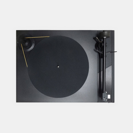 Analog Renaissance Platter’n’Better Black по цене 2 500 ₽
