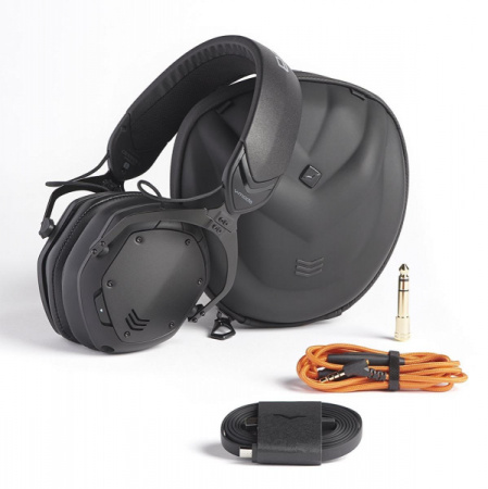 V-Moda Crossfade 2 Wireless Matte Black по цене 28 550 ₽