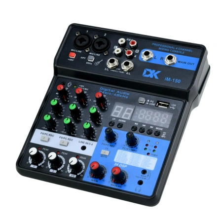 DK iM-150 по цене 6 800 ₽