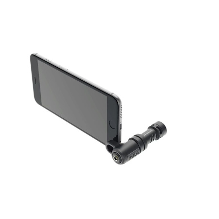 RODE Wireless GO II Single + VideoMic ME по цене 24 050 ₽
