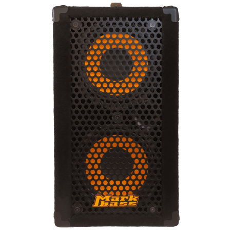 Markbass Minimark 802 N 300 по цене 95 550 ₽