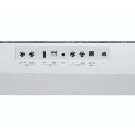 Kurzweil KA P1 WH по цене 86 600 ₽