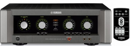 Yamaha KMA-500 по цене 46 080 руб.