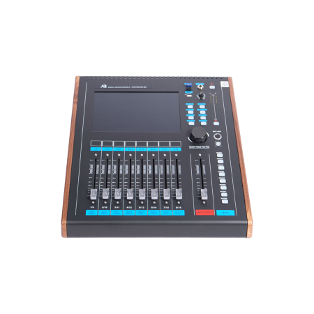 AudioRus Fun Mix DC-20 по цене 92 650 ₽