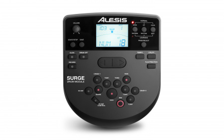 Alesis Surge Mesh Kit по цене 107 000 ₽