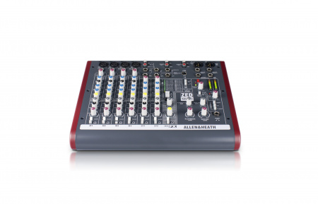 Allen & Heath ZED10FX по цене 36 792 ₽