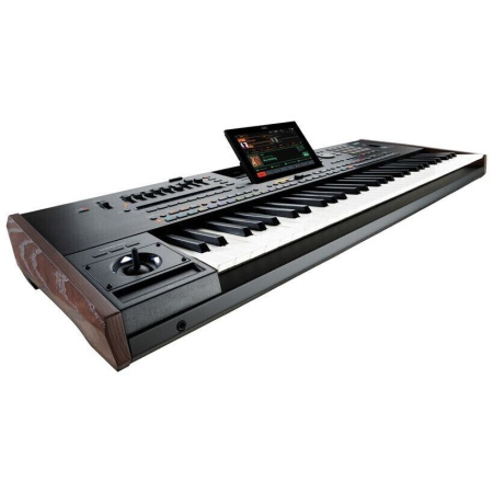 Korg Pa5X 61 по цене 616 800 ₽
