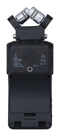 Zoom H6/BLK по цене 47 600 ₽