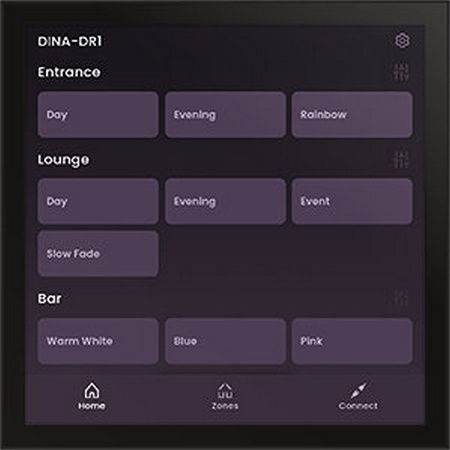 Nicolaudie Architectural NATOUCH-4 по цене 51 990 ₽