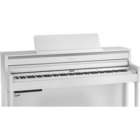 Roland HP704 WH Set по цене 334 390 ₽