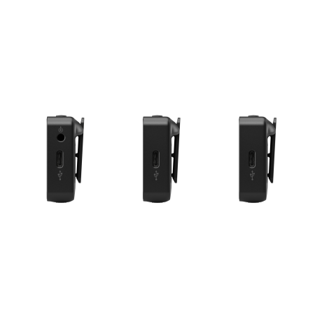 Rode Wireless Pro по цене 46 150 ₽