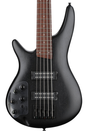 Ibanez SR305EBL-WK по цене 51 700 ₽