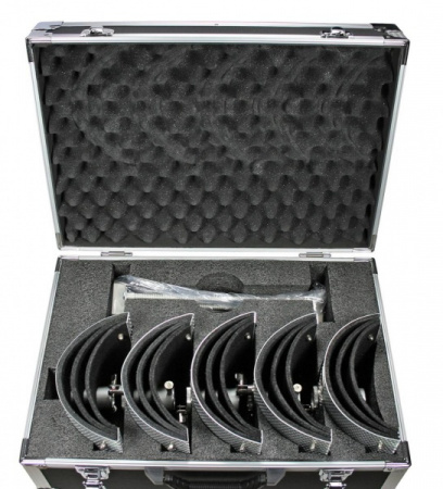 SE ELECTRONICS REFLEXION FILTER STUDIO SET по цене 18 000 ₽