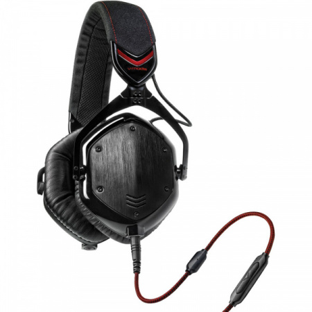 V-Moda Crossfade M-100 Shadow по цене 18 750 ₽