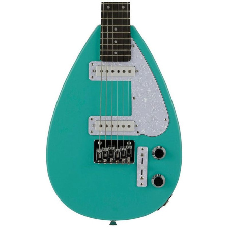 VOX MK3 Mini Aqua Green по цене 30 000 ₽