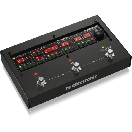 TC Electronic 2290 P Dynamic Digital Delay по цене 40 800 ₽