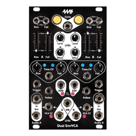 4MS Dual EnvVCA по цене 24 250 ₽