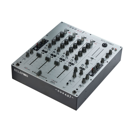 Ecler NUO4.0F Silver по цене 138 000.00 ₽