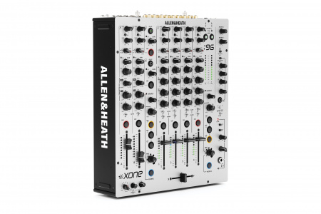 Allen & Heath XONE:96 по цене 277 500 ₽