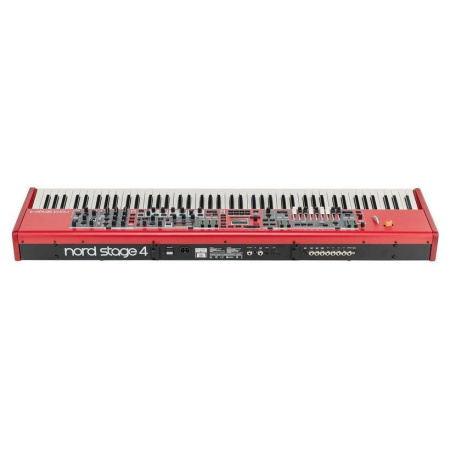 Nord Stage 4 88 по цене 635 150 ₽