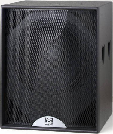 Martin Audio S18+ / Витрина по цене 122 990 руб.