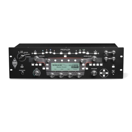 Kemper Profiler Amplifier Rack MK2 по цене 151 650 ₽