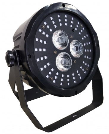 XLine Light DISCO PAR S72 по цене 9 700 ₽