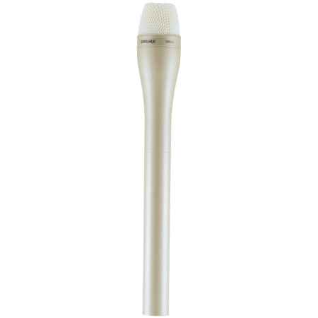 Shure SM63L по цене 19 640 ₽