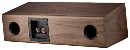 Dynaudio Evoke 25C Walnut Wood по цене 139 000 ₽