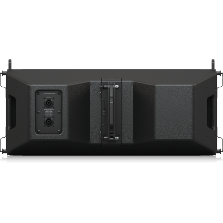 Turbosound Manchester MV210-HC по цене 0 ₽