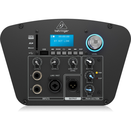 Behringer C210B по цене 48 990 ₽