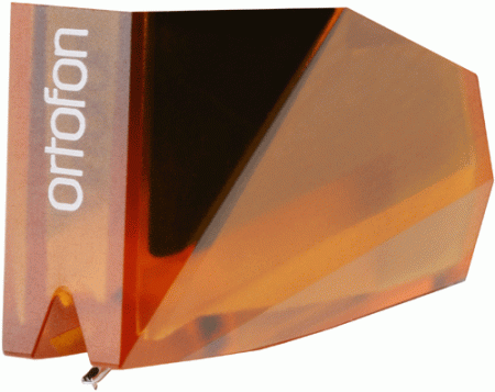 Ortofon Stylus 2M Bronze по цене 30 700 ₽
