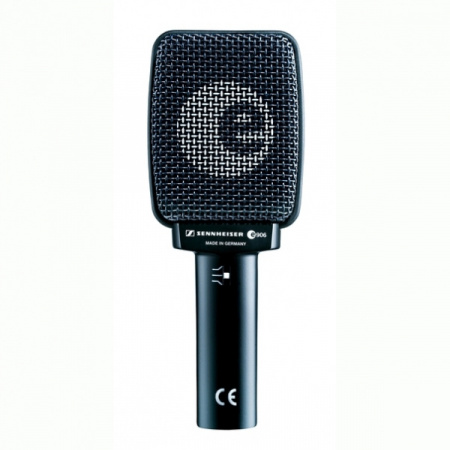 Sennheiser E 906 по цене 42 880.00 ₽