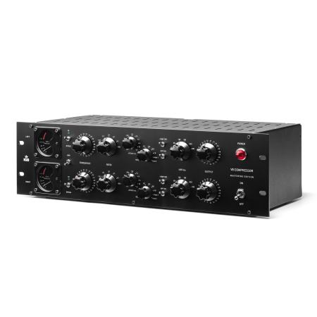IGS Audio V8 Compressor по цене 269 300 ₽