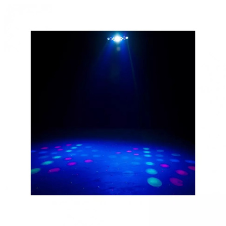 ADJ Furious Five RG по цене 20&nbsp;200.00 ₽