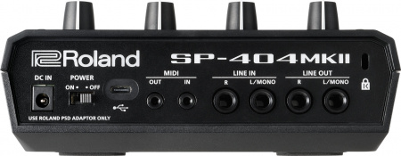 Roland SP-404MK2 по цене 70 700 ₽