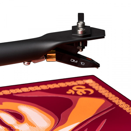 Pro-Ject Essential 3 OM10 George Harrison по цене 35 000 ₽