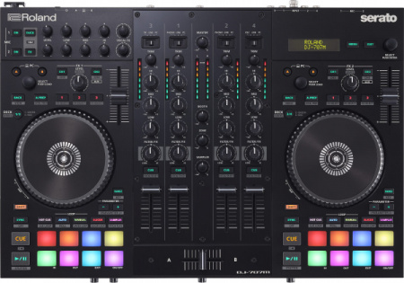 Roland DJ-707M по цене 134 640 ₽