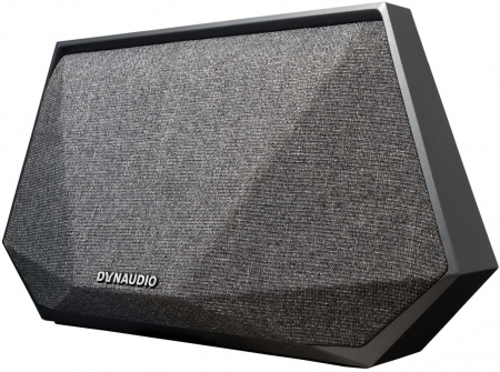 Dynaudio Music 3 Dark Grey по цене 82 000 ₽