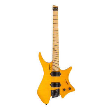 Strandberg Boden Standard NX 6 Amber по цене 163 500 ₽