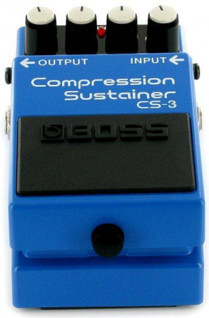 Boss CS-3 по цене 13 600 ₽