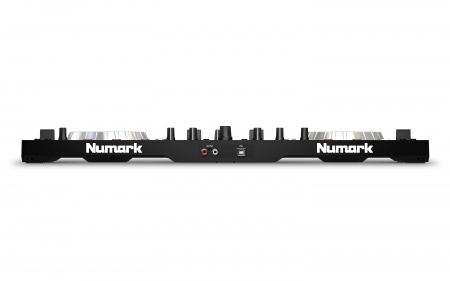 Numark Mixtrack Platinum по цене 28 300 ₽