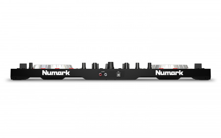 Numark Mixtrack Platinum по цене 28 300 ₽