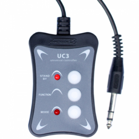 ADJ UC3 Basic Controller по цене 2 300 ₽