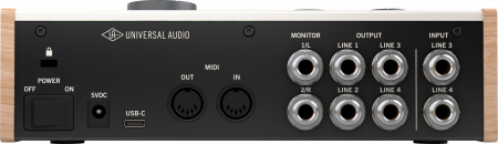 Universal Audio Volt 476 по цене 60 950 ₽