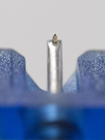 Ortofon Stylus 2M Blue по цене 14 450 ₽