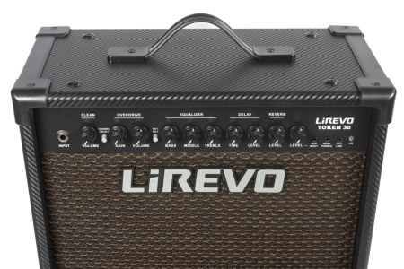 LiRevo Token 30 по цене 20 150 ₽